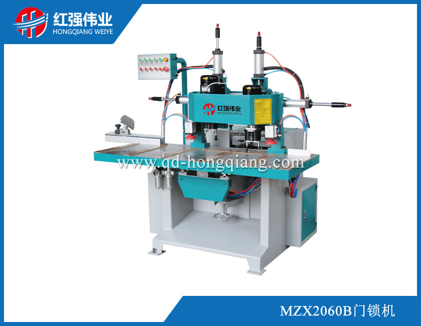 MZX2060B門鎖機